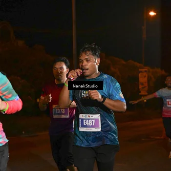 Runner Photo 4714505