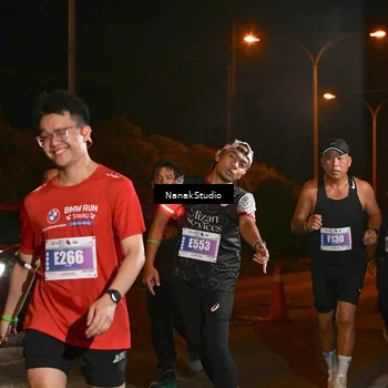 Runner Photo 4714507