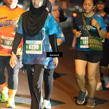 Runner Photo 4714508