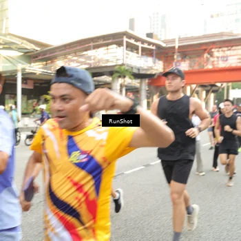 Runner Photo 4714510