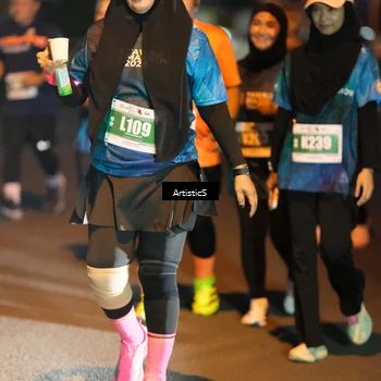 Runner Photo 4714512