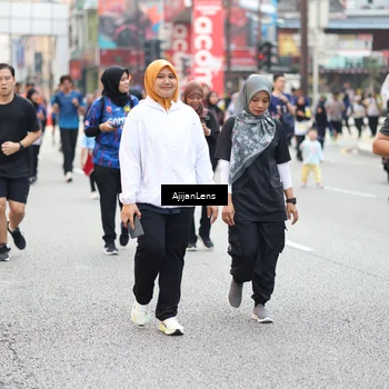 Runner Photo 4714517