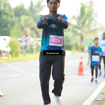 Runner Photo 4714520