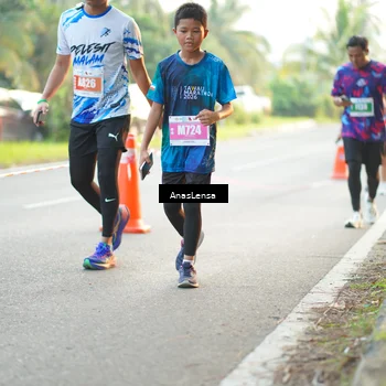 Runner Photo 4714522