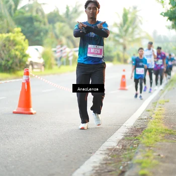 Runner Photo 4714524
