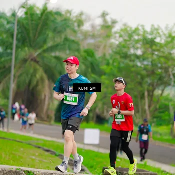 Runner Photo 4714525