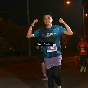 Runner Photo 4714527