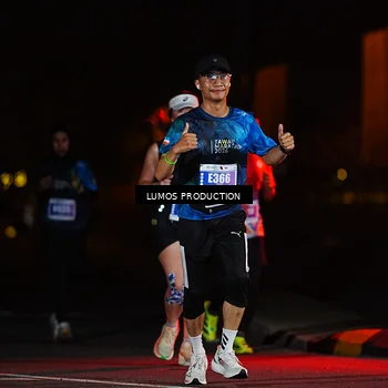 Runner Photo 4714533