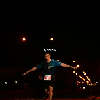 Runner Photo 4714534