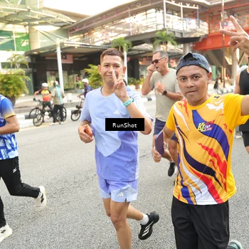 Runner Photo 4714538