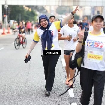 Runner Photo 4714539