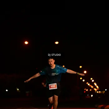 Runner Photo 4714540
