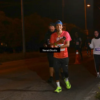 Runner Photo 4714541