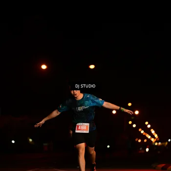Runner Photo 4714544
