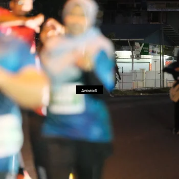 Runner Photo 4714546