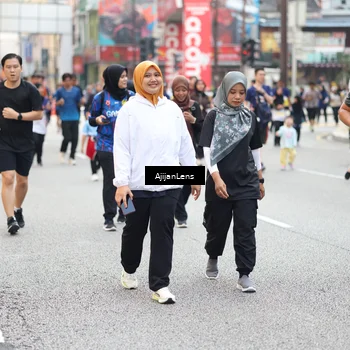 Runner Photo 4714547