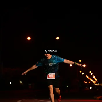 Runner Photo 4714551