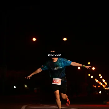 Runner Photo 4714555