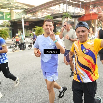 Runner Photo 4714556