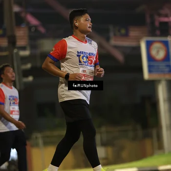 Runner Photo 4714557