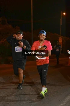 Runner Photo 4714558