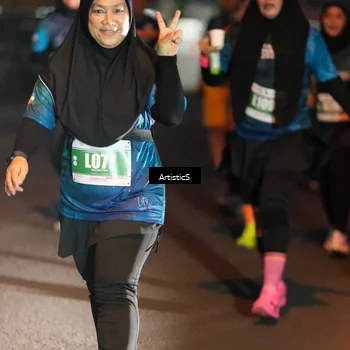 Runner Photo 4714560