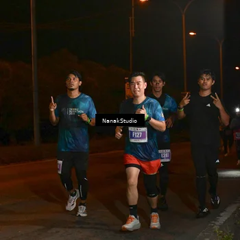Runner Photo 4714562