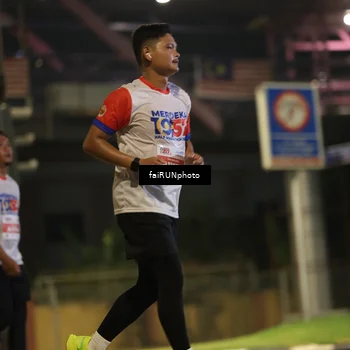 Runner Photo 4714563