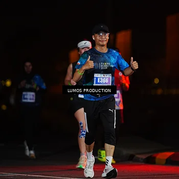 Runner Photo 4714565