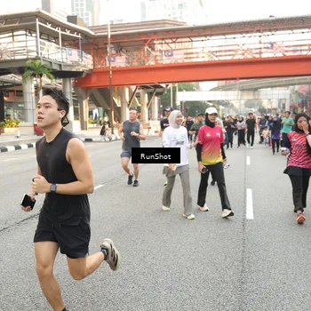 Runner Photo 4714566
