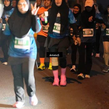 Runner Photo 4714567