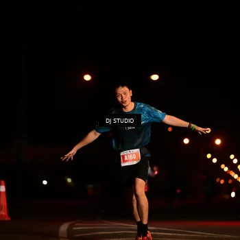 Runner Photo 4714568