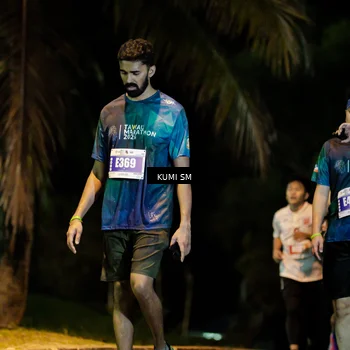 Runner Photo 4714569