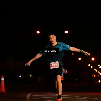 Runner Photo 4714570