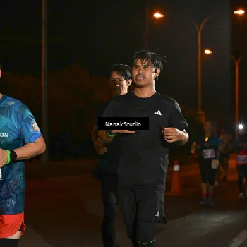 Runner Photo 4714571