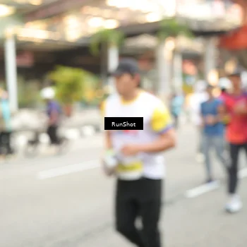 Runner Photo 4714578