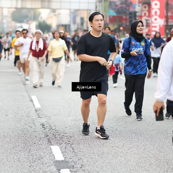 Runner Photo 4714579