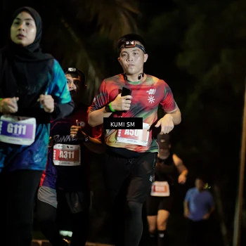 Runner Photo 4714580