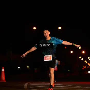 Runner Photo 4714582