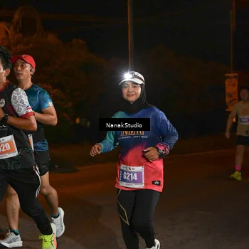 Runner Photo 4714583