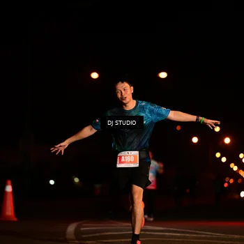 Runner Photo 4714585