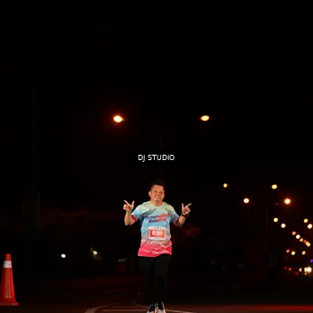 Runner Photo 4714590