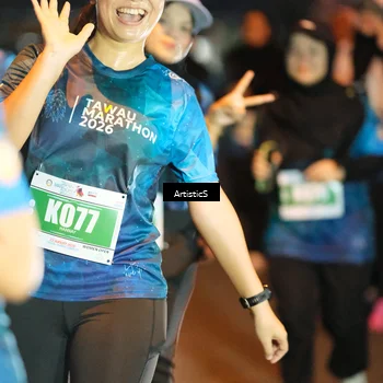 Runner Photo 4714593