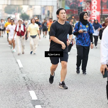Runner Photo 4714594