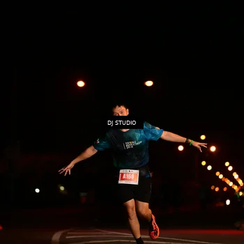 Runner Photo 4714595