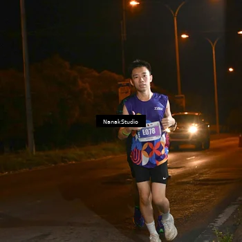 Runner Photo 4714600