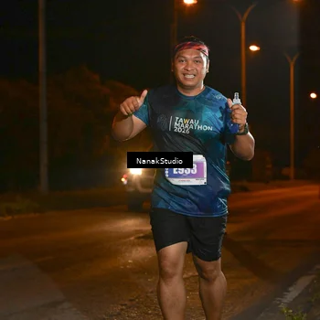 Runner Photo 4714601