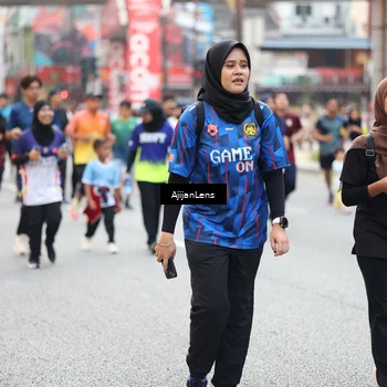 Runner Photo 4714602