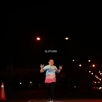 Runner Photo 4714605