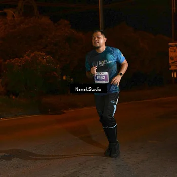 Runner Photo 4714606